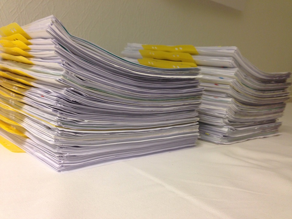 pile-documents